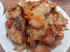 -金鹏鱼肉馆