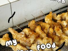 -大哈福烧烤·海鲜·家常菜(延安三路店)