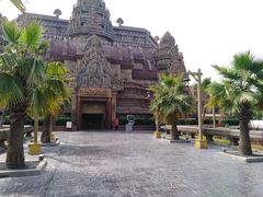 -南宁方特东盟神画