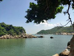 -东澳岛