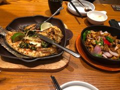 -云海肴·汽锅鸡·云南菜(苏州中心店)