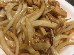-厚味居炙子烤肉·清真(天桥南纬路店)