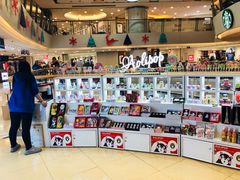 -银座mall(东直门店)