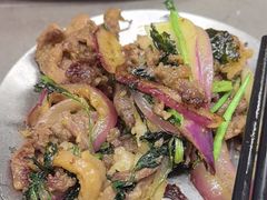 -杨小佳·齐齐哈尔烤肉·烤串(广州店)