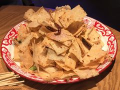 -小乾杯串店•16年沈阳烧烤(文安路店)