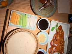 -青年公社烤鸭(蜀山万象汇店)