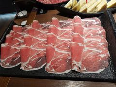 草原珍选大片羊-快乐小羊·内蒙牛羊肉火锅(流花中心店)