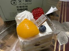 -艾·英伦蛋糕(经二路店)