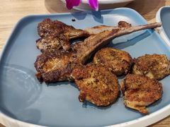 -上渔铁板烧(熙悦汇店)