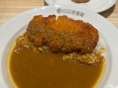-COCO壱番屋(北京平安国际金融中心店)