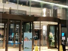 -舟山希尔顿酒店