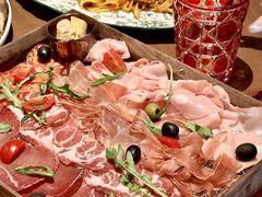 -Mammamia意大利餐厅(阳春巷店)