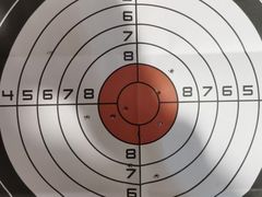 -枪馆1号实弹射击俱乐部