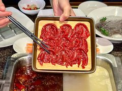 -皇城老妈火锅(琴台店)