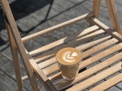 澳白-CoffeeVendor(西乡店)