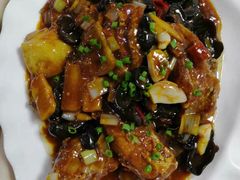 -白云中餐厅·粤菜·亚龙湾喜来登度假酒店