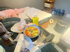 -陆琴脚艺·足浴·SPA(夫子庙店)