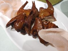 -潮福城潮州大酒楼(湖滨北路店)