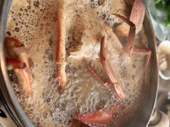 -上宴精品海鲜姿造(晶融汇旗舰店)