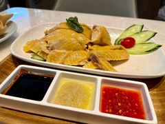 文东海南鸡-星怡会·新加坡新美食(苏州中心店)