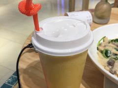 -轻蔬不用等·素食(江苏路店)