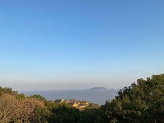 -珞珈山-售票处