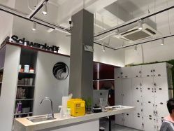 -卓梵美发·精品Salon
