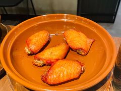 -萨莉亚意式餐厅(杭州滨江天街店)