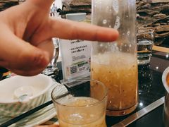 -青柠记忆泰式海鲜火锅(合生汇购物中心店)