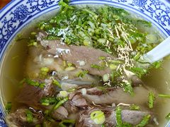 -长安后宰门水盆羊肉(新都心店)