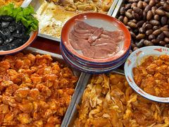 -永安里地摊烤肉(首创店)