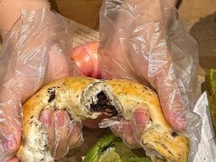 -熊猫家PANDA BAKERY(望江店)