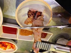 -喜来稀肉(虹泉路店)