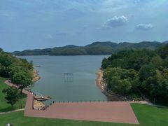 -天目湖涵田度假村