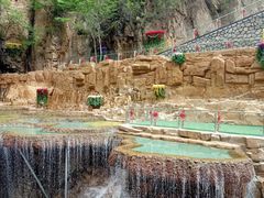 -京东石林峡风景区