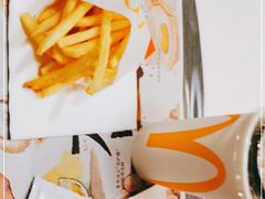 -麦当劳(秣陵路店)