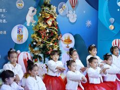 -济南香格里拉·咖啡泉自助餐厅