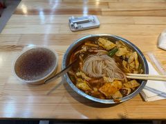 -柳州肥姨妈大骨螺蛳粉(东靖路店)