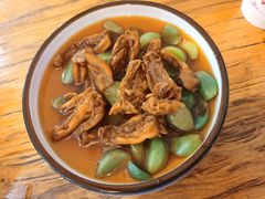 蒜香鸭掌-猫爷的腔调·黔小馆(交大医学住宅区店)