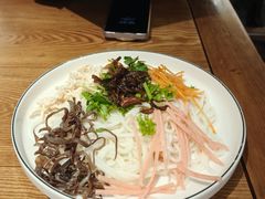 -福照楼汽锅鸡·云南菜(万达广场店)