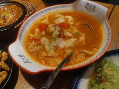 -苗小坛酸汤鱼(酒仙桥店)