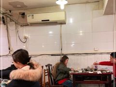 大堂-邓莽子老火锅(鲁祖庙店)