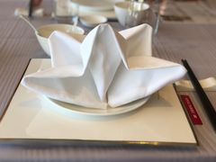 -无锡城中皇冠假日酒店·芳园中餐厅