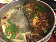 -香丽缘饭馆(黑龙潭店)