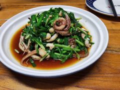 -舟小鲜·舟山小渔村(凤城四路中登广场店)
