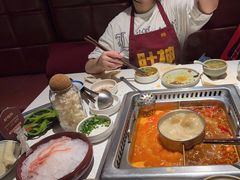 -巴奴毛肚火锅(广益哥伦布店)