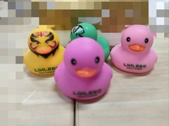 -LINLEE林里·手打柠檬茶(普陀新邻天地店)