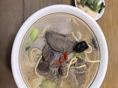 -合记烩面(人民路店)