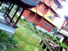 -龙潭水乡