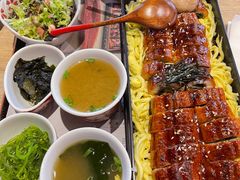 喜鳗巨无霸双人套餐-千寿·金焰食堂(仁和新城店)